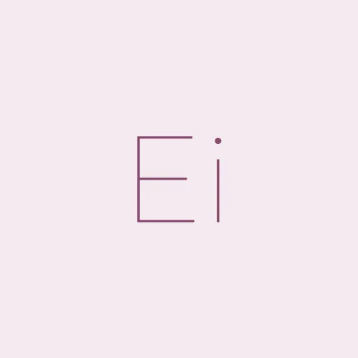 Ellie Language logo